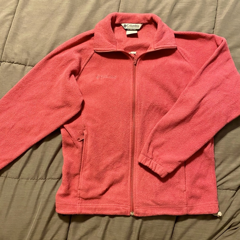 Columbia jacket